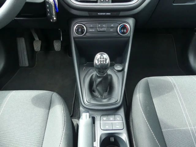 Ford Fiesta Cool & Connect