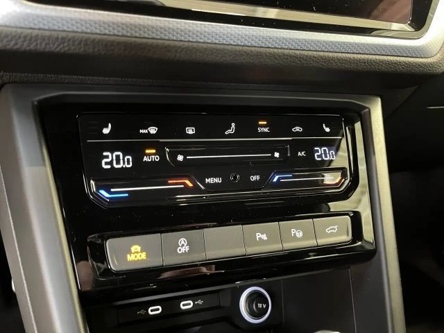 Volkswagen Touran 1.5 TSI Comfortline DSG