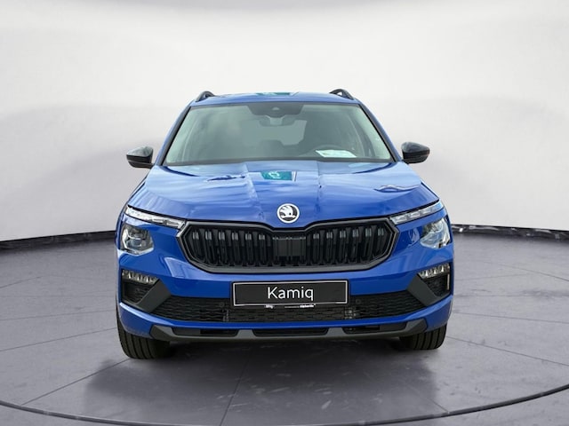 Skoda Kamiq Tour