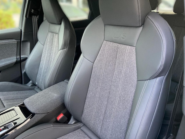 Audi Q6 e-tron Quattro Sportback