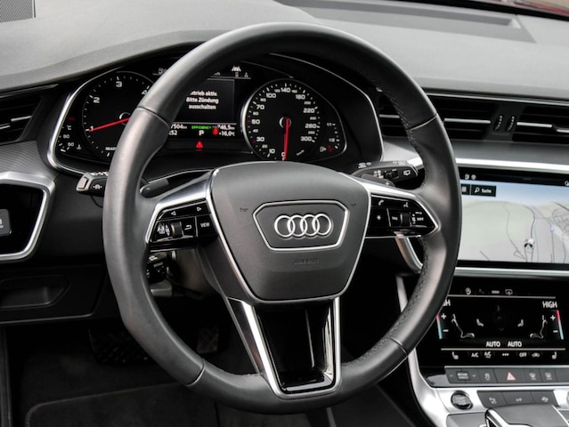 Audi A6 40 TDI Avant S-Tronic