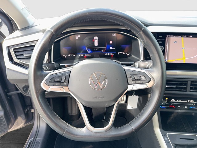 Volkswagen Polo 1.0 TSI Move