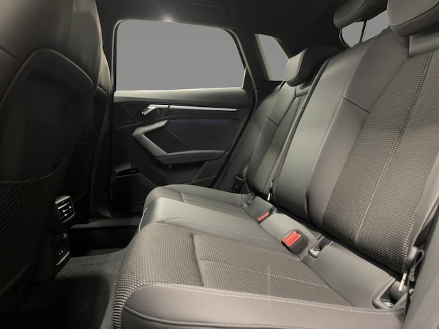 Audi A3 35 TFSI S-Tronic