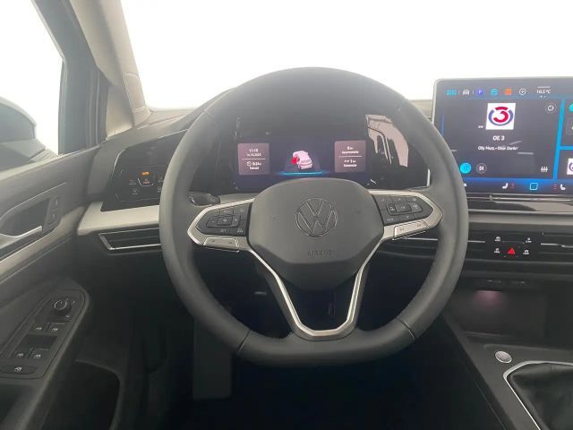 Volkswagen Golf Rabbit TSI