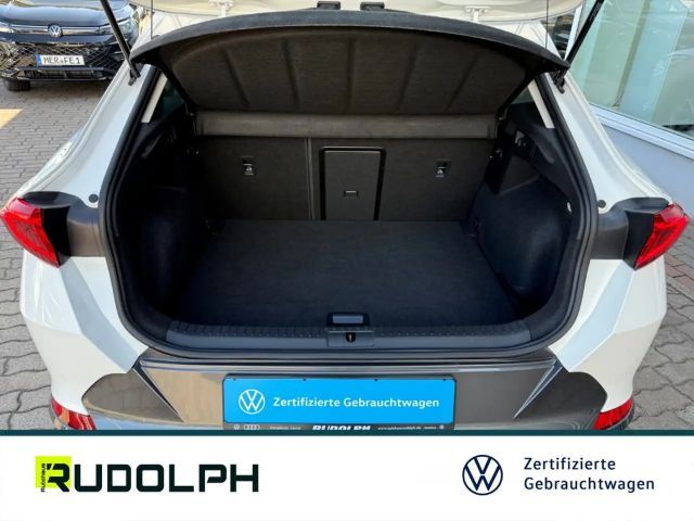 Cupra Formentor 1.5 TSI