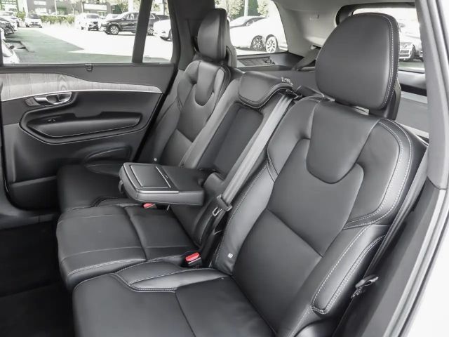 Volvo XC90 AWD Bright Plus