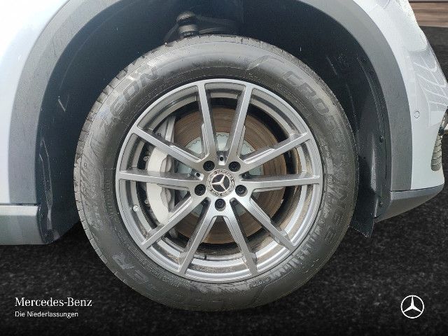 Mercedes-Benz EQE SUV 300