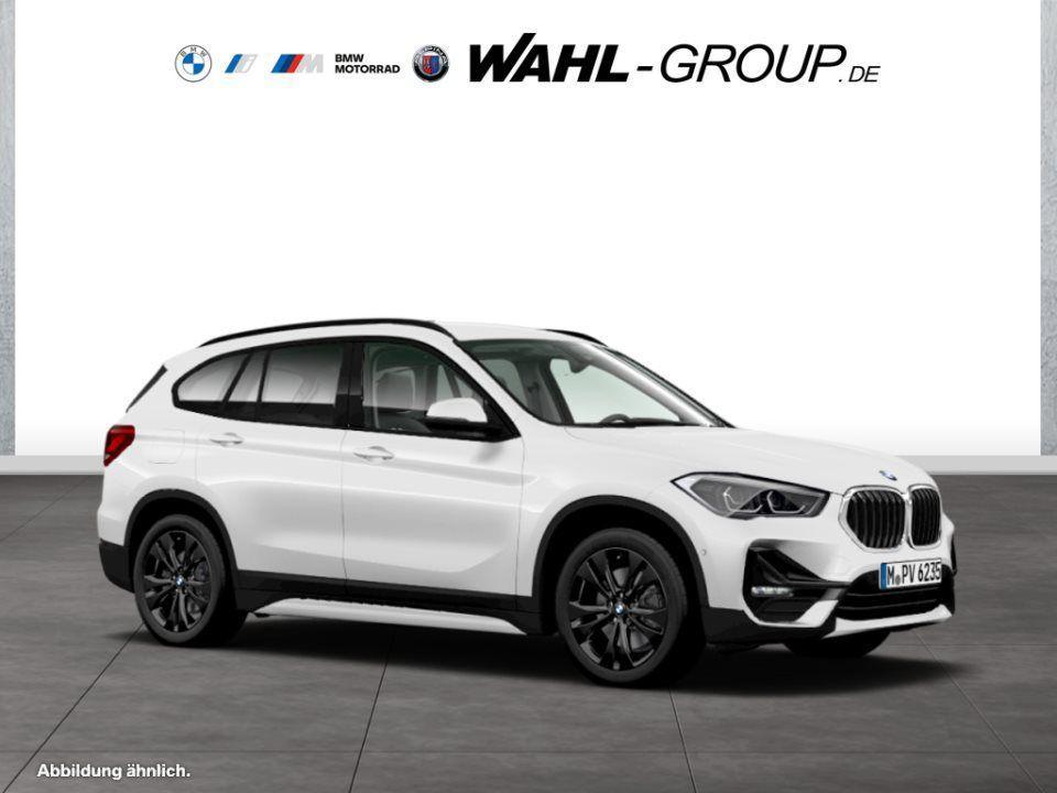 BMW X1 sDrive sDrive20i