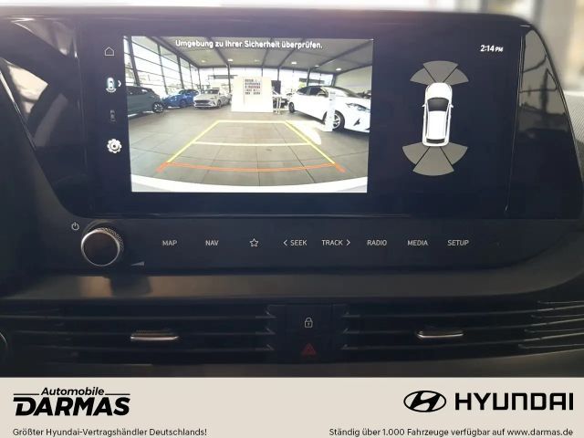 Hyundai i20 1.0 2WD Prime T-GDi