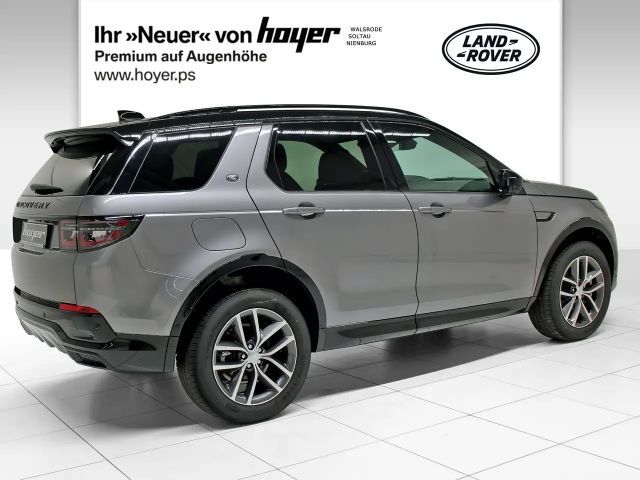 Land Rover Discovery Sport AWD D200 Dynamic SE