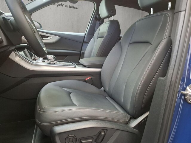Audi Q7 50 TDI Quattro S-Line