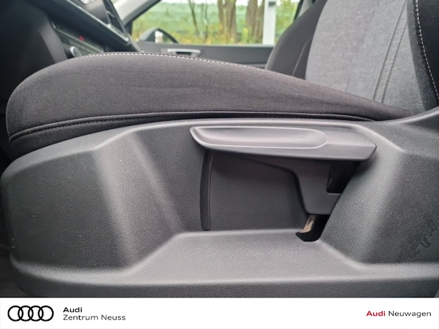 Seat Ateca DSG Style