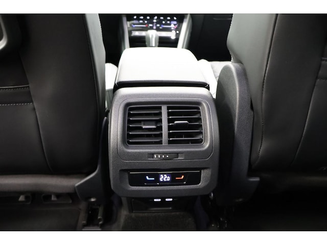 Volkswagen Touran 2.0 TDI DSG R-Line