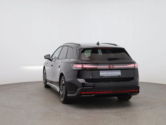 Volkswagen ID.7 4Motion Business GTX Tourer