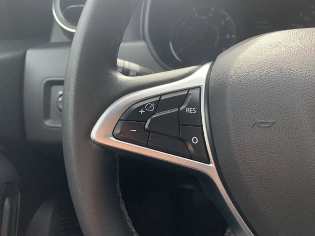 Dacia Duster 2WD Comfort TCe 130