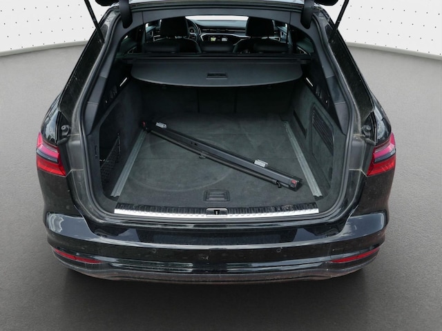 Audi A6 allroad 40 TDI Quattro S-Tronic