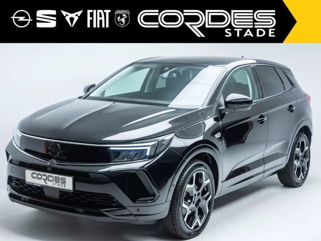 Opel Grandland X GS-Line Grand Sport