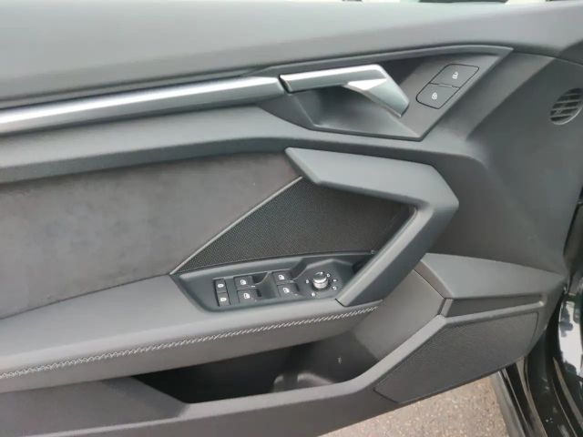 Audi S3 2.0 TFSI Quattro S-Tronic Sedan