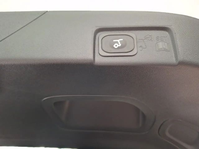 Ford Puma EcoBoost ST Line