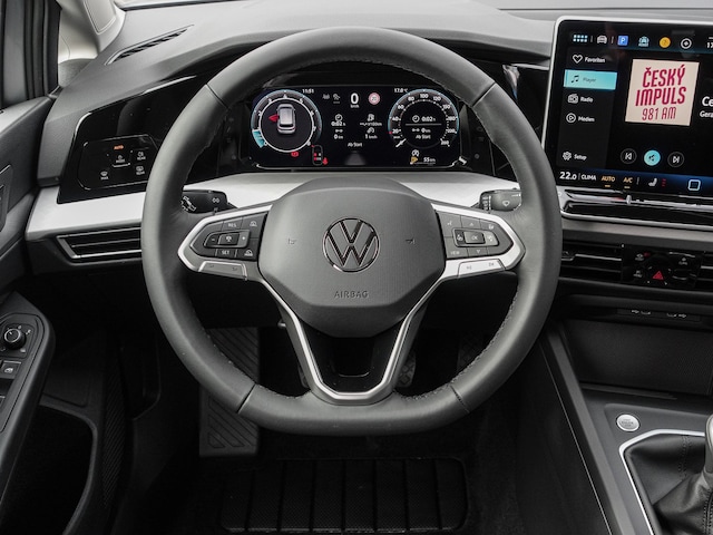 Volkswagen Golf 1.5 TSI