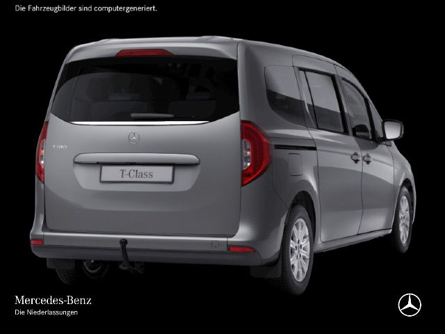 Mercedes-Benz T 180 Limousine Lang Progressive
