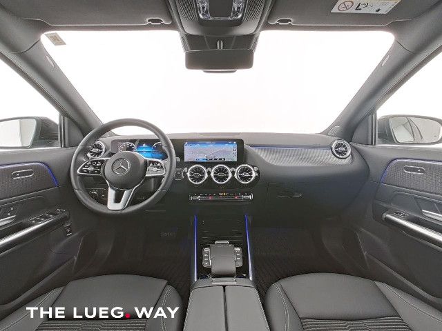 Mercedes-Benz EQA 300 4MATIC