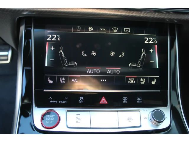 Audi RS Q8 4.0 TFSI Quattro