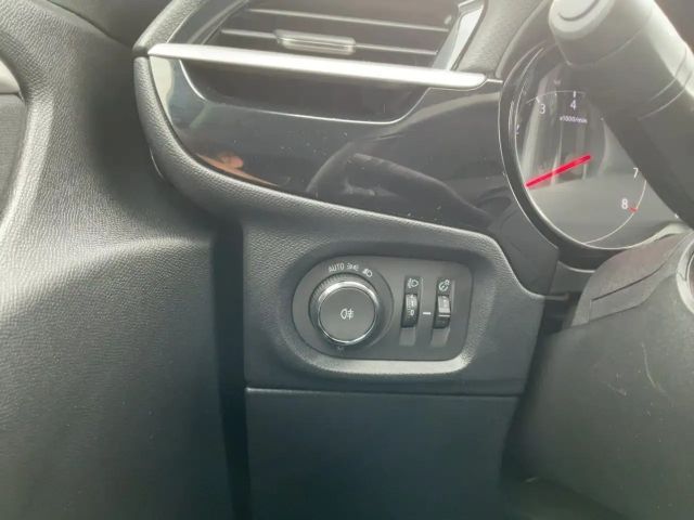 Opel Corsa 1.2 Turbo Edition Turbo