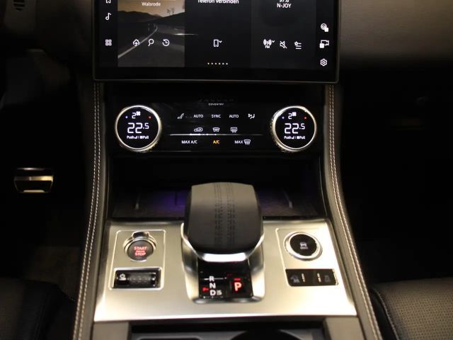 Jaguar F-Pace AWD D300 R-Dynamic