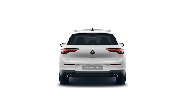 Volkswagen Golf 2.0 TSI DSG GTI Golf VIII