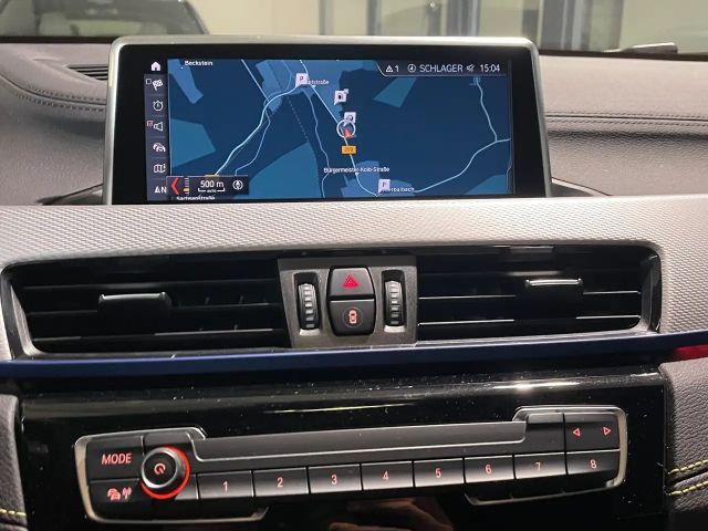 BMW X2 M-Sport sDrive20i