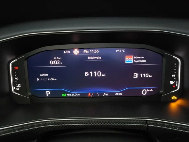 Volkswagen T-Cross DSG Style