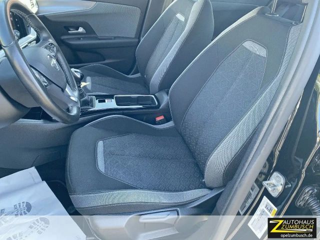 Opel Mokka Edit, Sitzh, Navi, R-Kamera, PDC, GJR, uvm