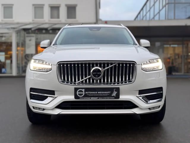 Volvo XC90 Bright Plus