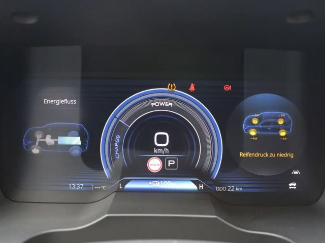 SsangYong Korando *SONDERRABATT*     E-Motion Bronze