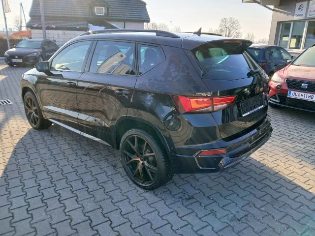 Cupra Ateca 2.0 TSI 4Drive DSG