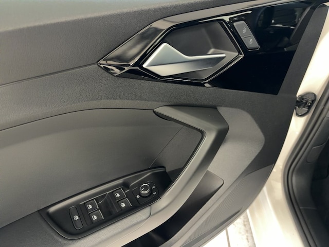 Audi A1 25 TFSI Sportback