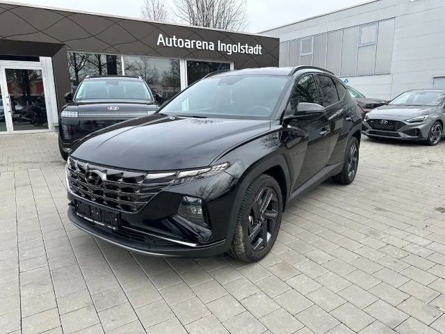 Hyundai Tucson 1.6 Advantage T-GDi