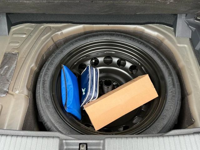 Volkswagen T-Cross 1.5 TSI DSG Style