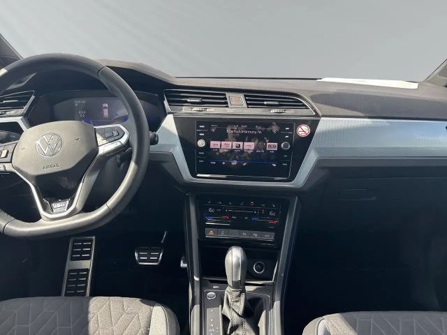 Volkswagen Touran 1.5 TSI Comfortline