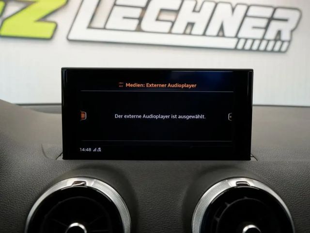 Audi Q2 35 TDI S-Tronic