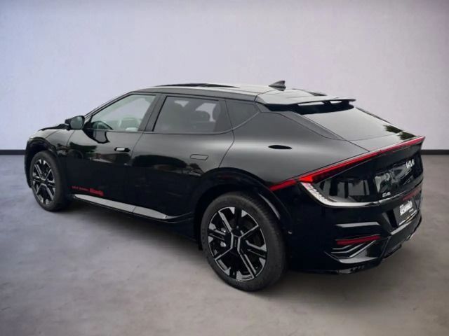 Kia EV6 GT-Line Vierwielaandrijving