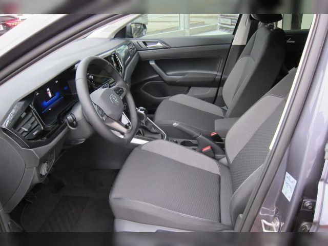 Volkswagen Polo 1.0 TSI Life