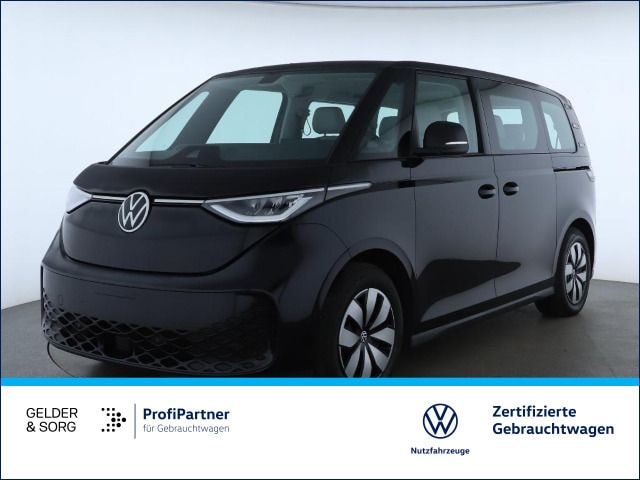Volkswagen ID.Buzz Pro