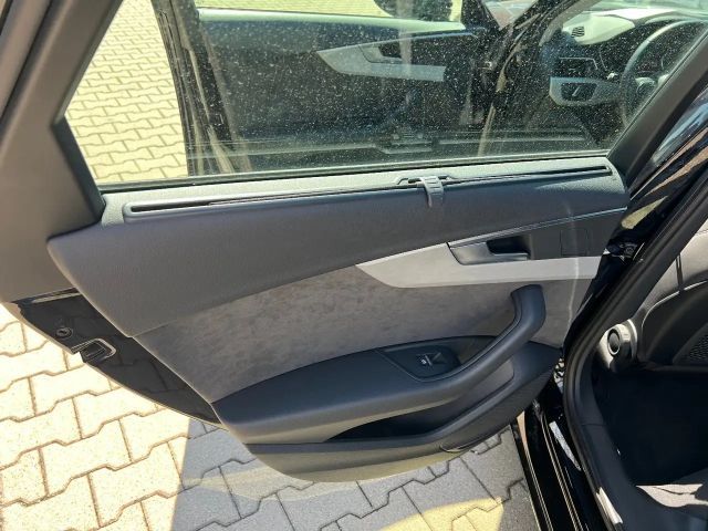 Audi A4 40 TDI Avant S-Tronic