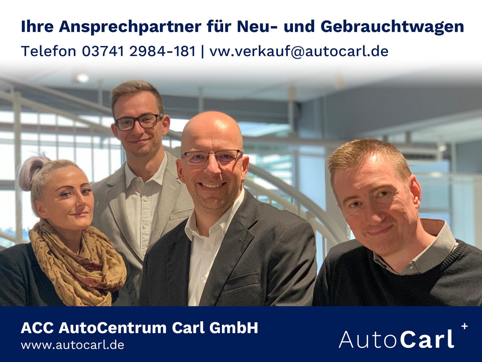 Volkswagen Golf 1.5 TSI Golf VIII Life