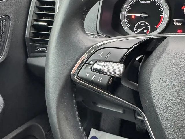 Skoda Karoq Ambition