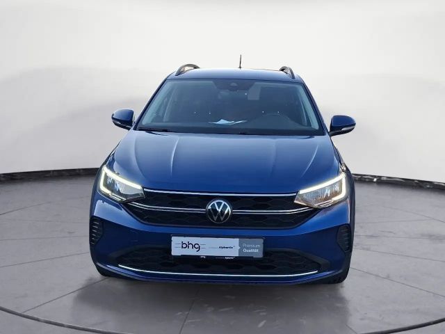 Volkswagen Taigo Life