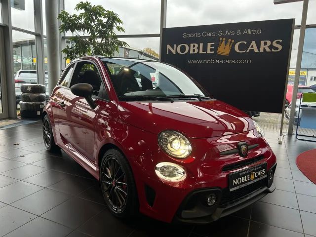 Abarth 695 Cabrio