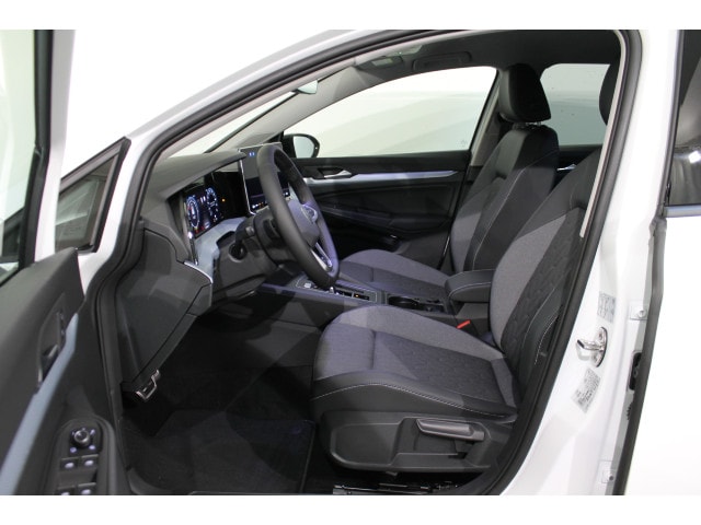 Volkswagen Golf 2.0 TDI DSG Golf VIII Variant